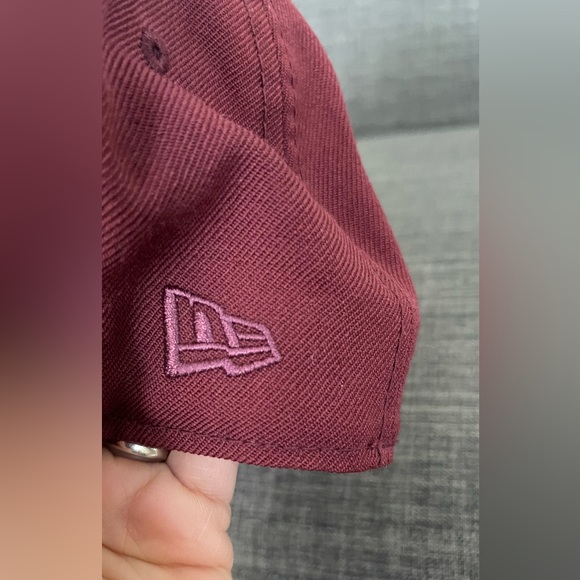 New Era Cooperstown Collection Los Angeles Angels Hat - Picture 6 of 6